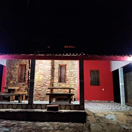 Chale Triunfo Villa Exterior photo