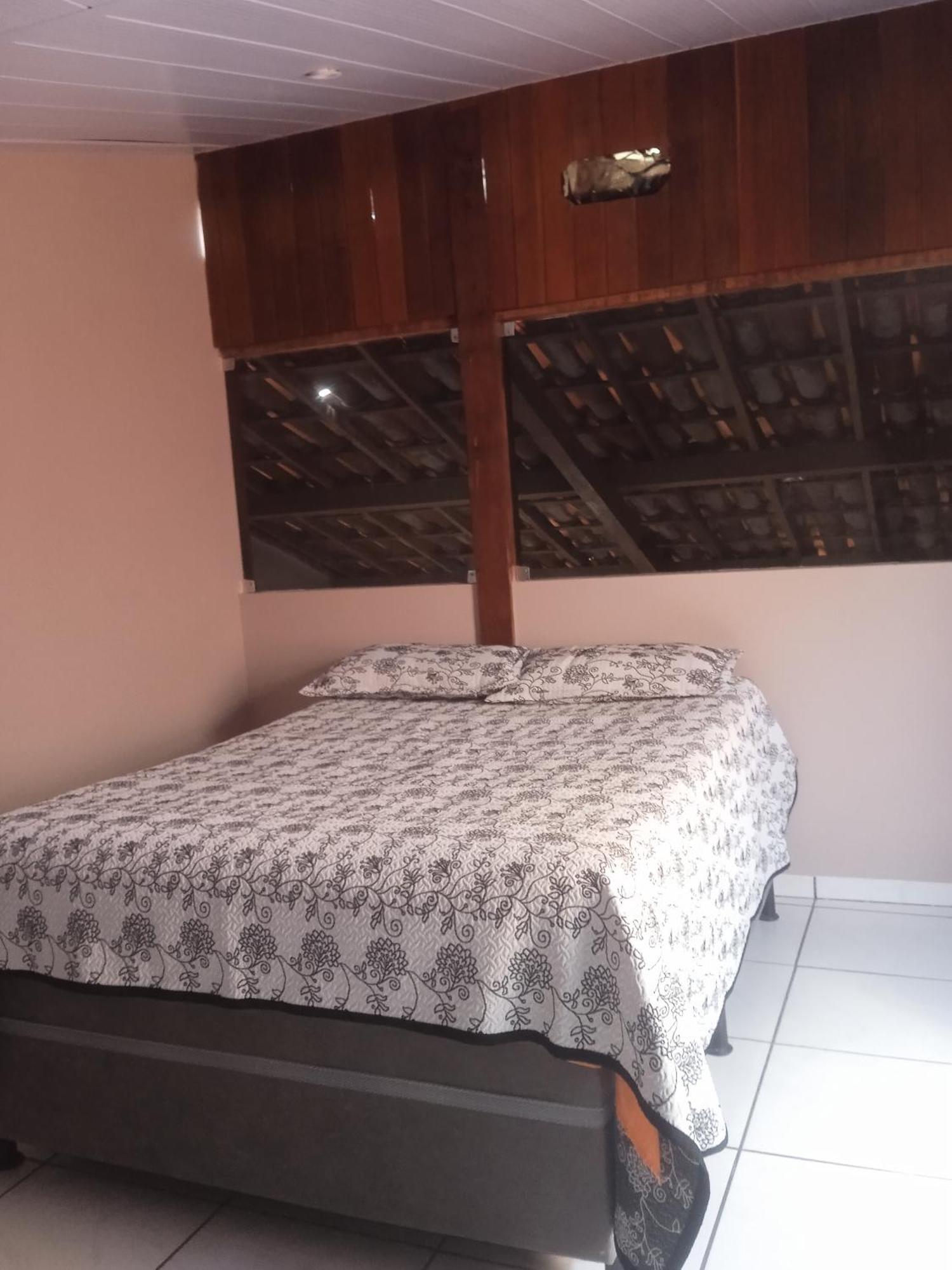 Chale Triunfo Villa Exterior photo