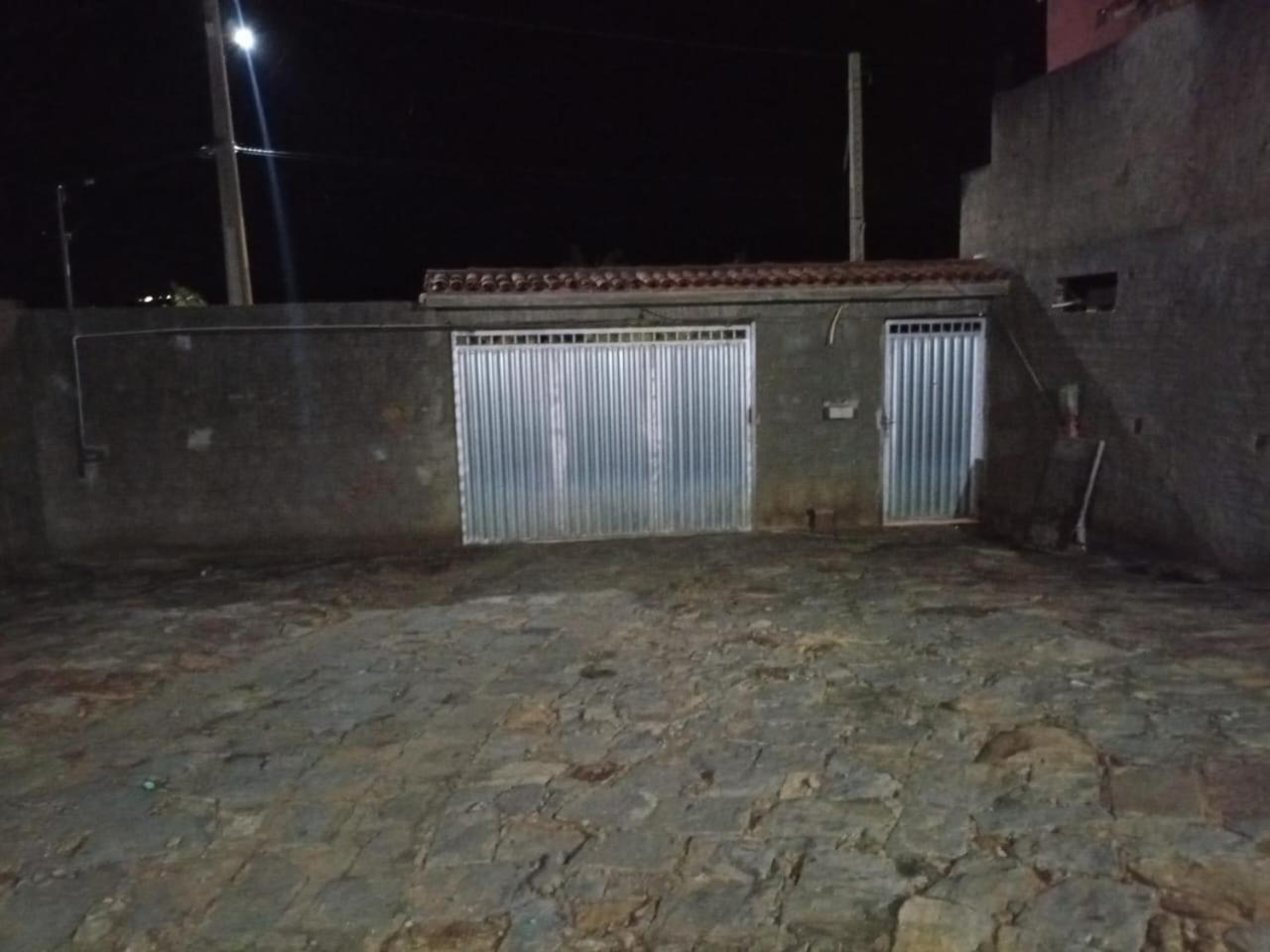 Chale Triunfo Villa Exterior photo