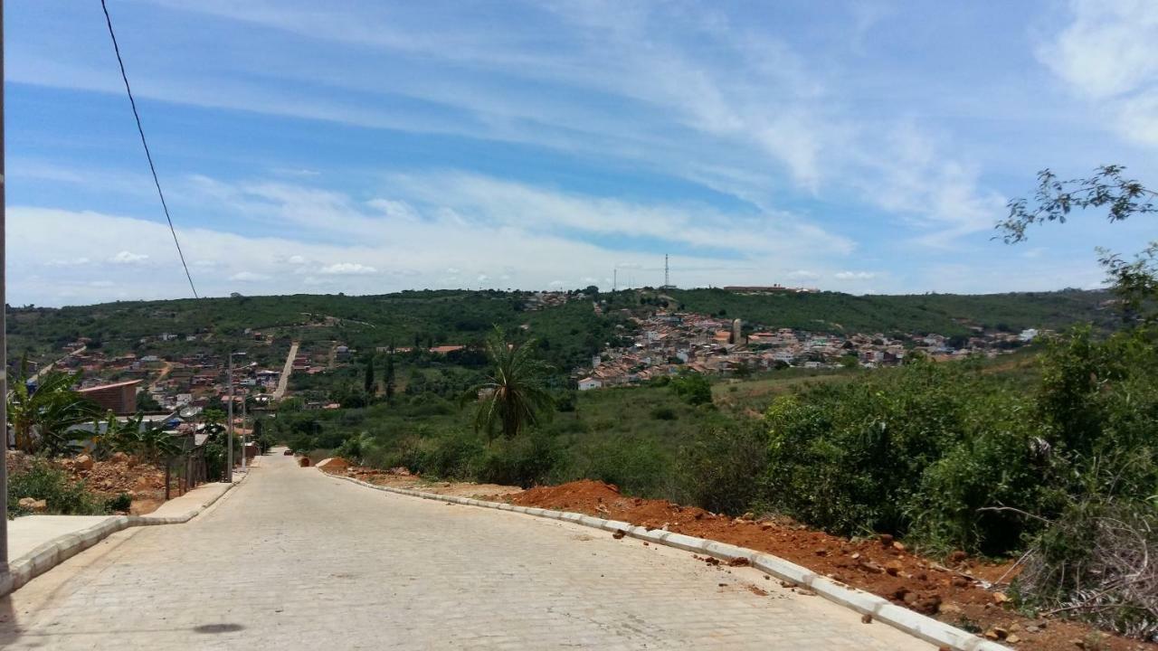 Chale Triunfo Villa Exterior photo